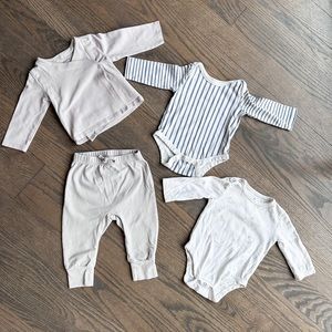 Pehr baby bundle